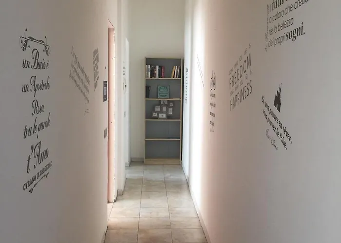 Casa Quintili 1