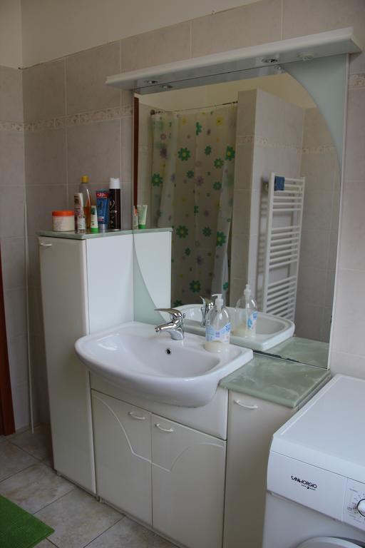 Casa Quintili 1 *