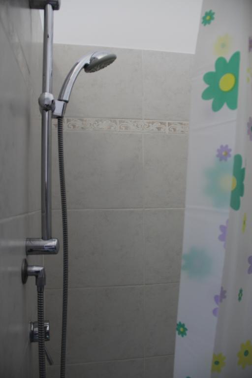 Casa Quintili 1 *