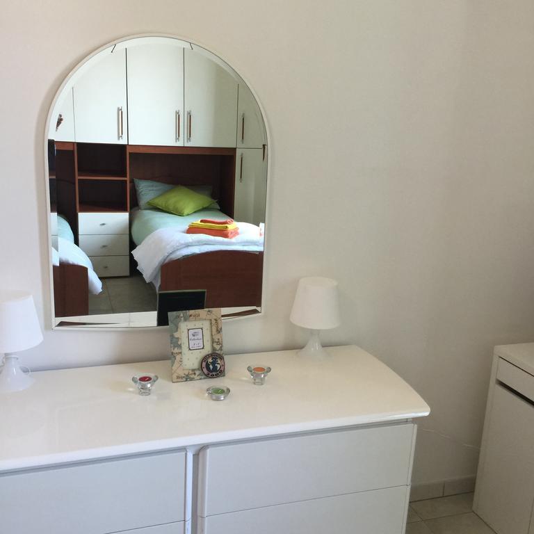 Holiday home Casa Quintili 1 *