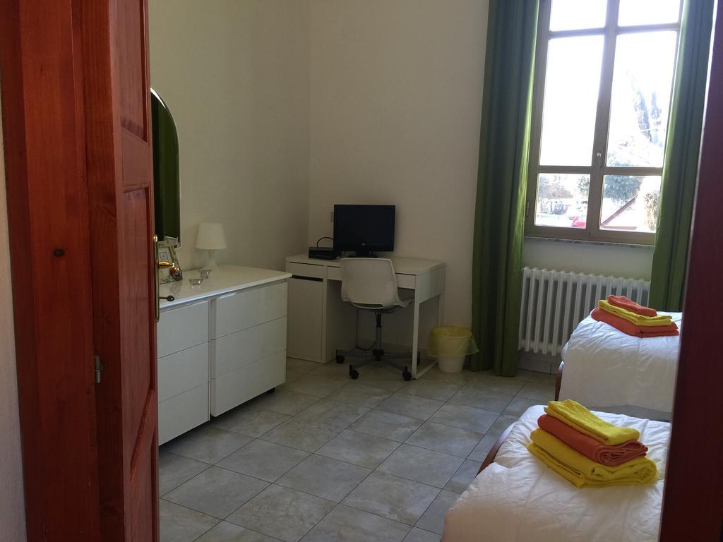 Casa Quintili 1 Holiday home *