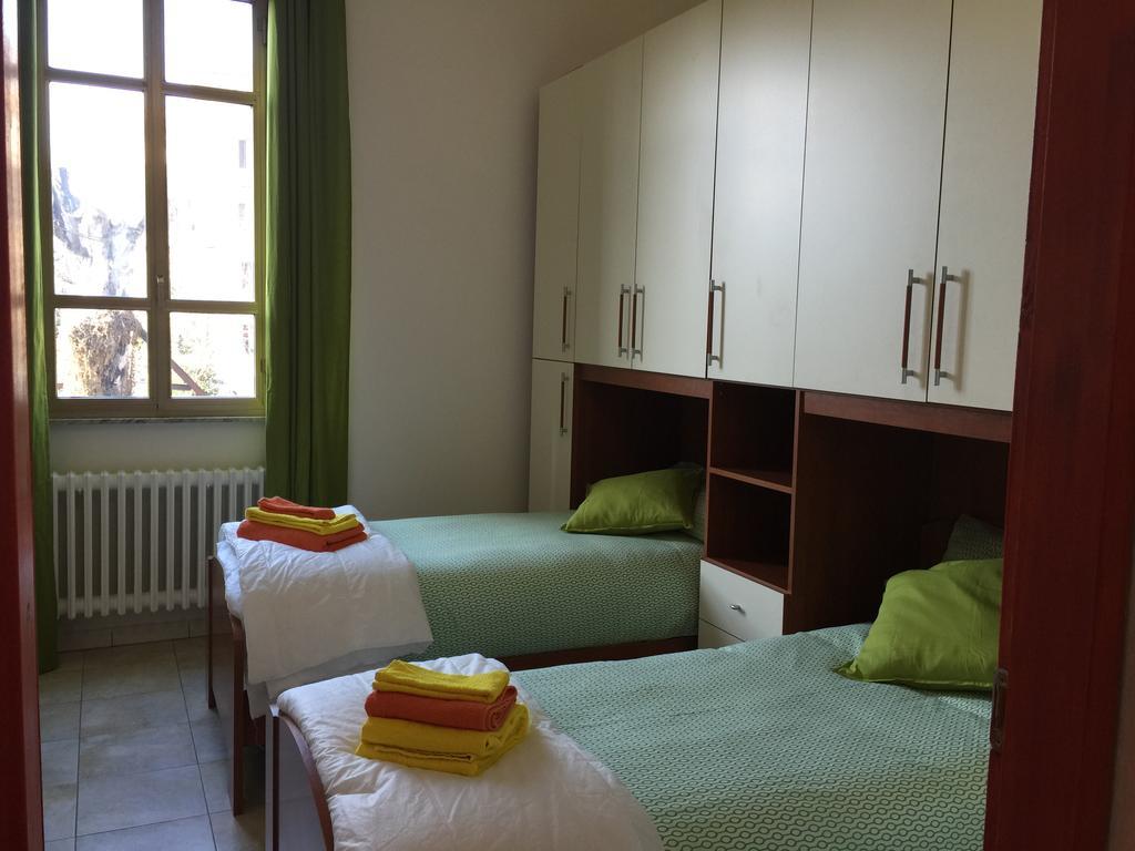 Casa Quintili 1 *