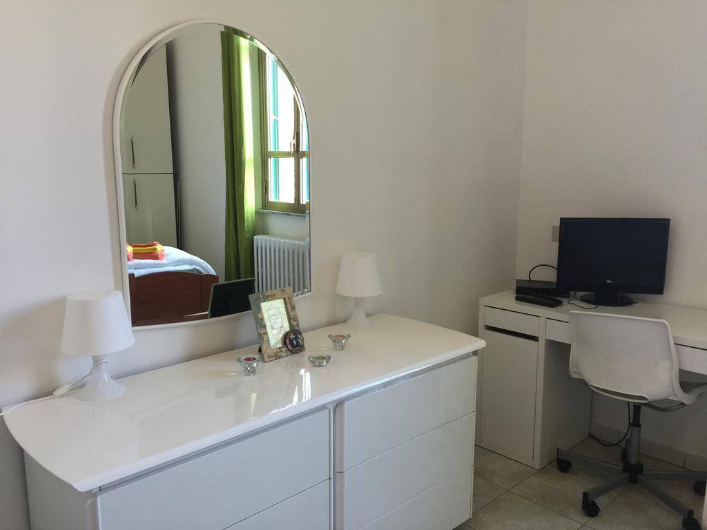 Casa Quintili 1 Rome