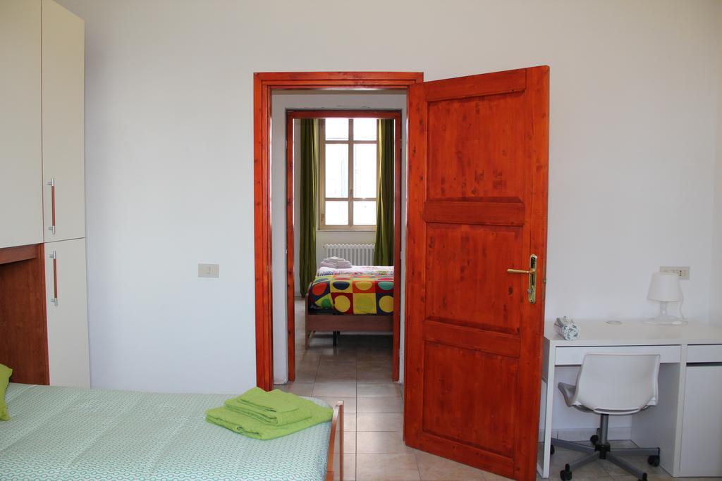 Holiday home Casa Quintili 1