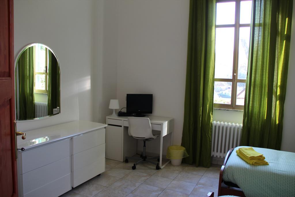 Holiday home Casa Quintili 1 *