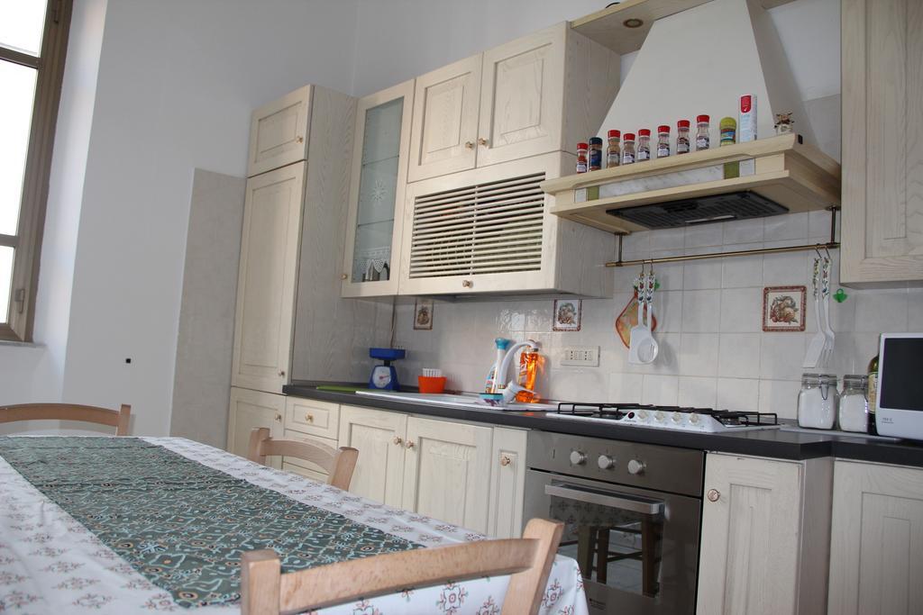 Casa Quintili 1 *