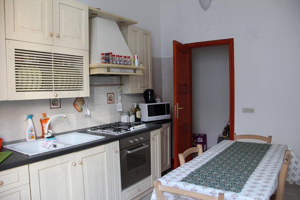 Casa Quintili 1 * Rome