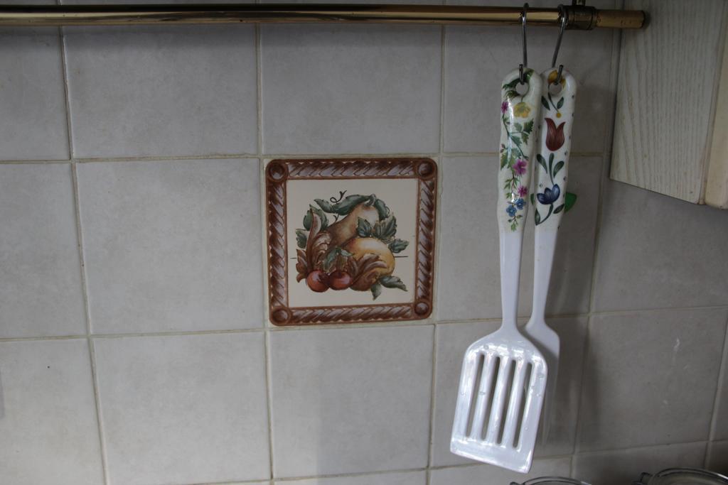 Holiday home Casa Quintili 1