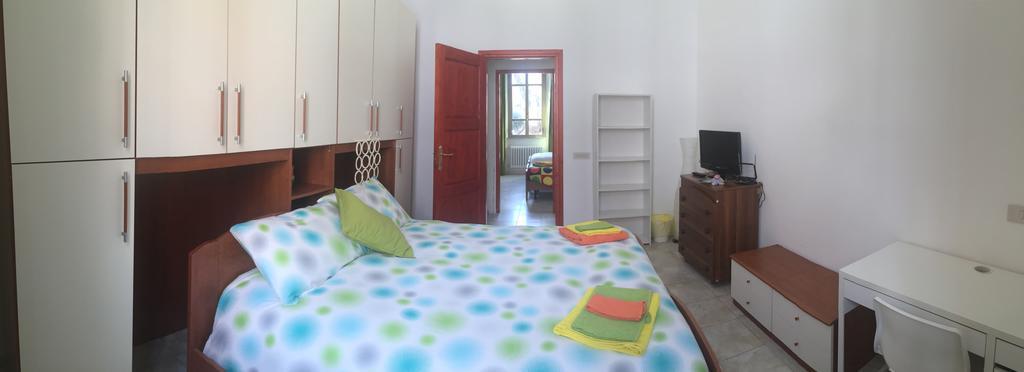 Casa Quintili 1 Holiday home