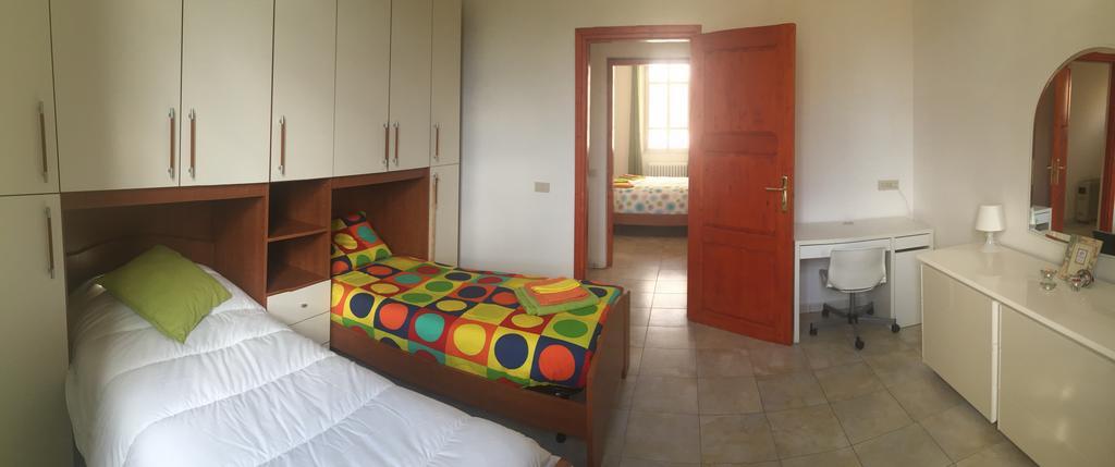 Holiday home Casa Quintili 1 *