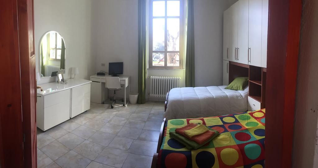 Casa Quintili 1