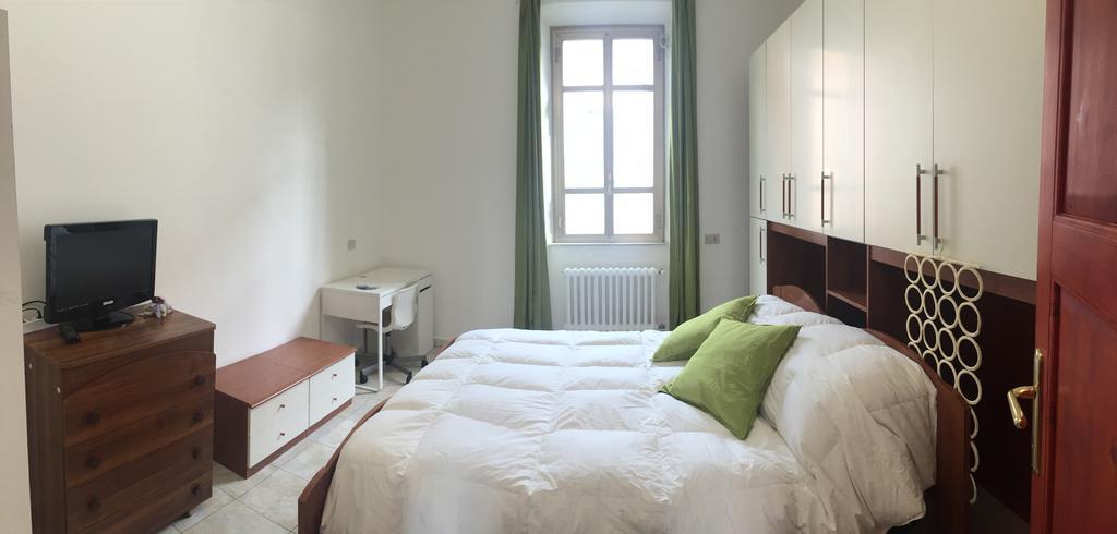 Casa Quintili 1 * Rome