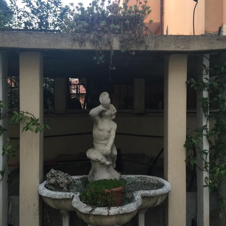 Casa Quintili 1 *