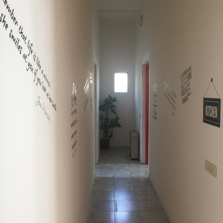 Casa Quintili 1
