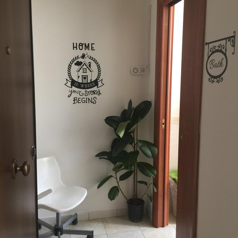Casa Quintili 1 Holiday home Rome