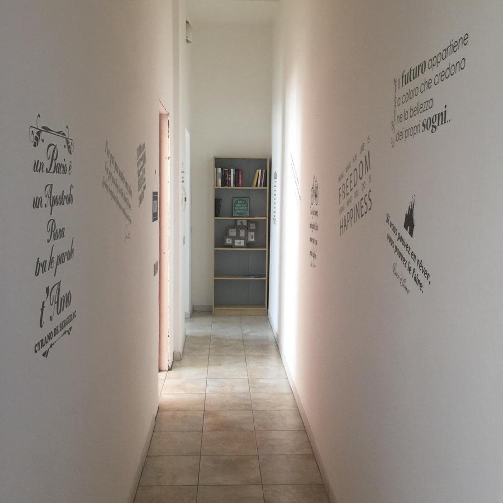 Casa Quintili 1 Holiday home Rome