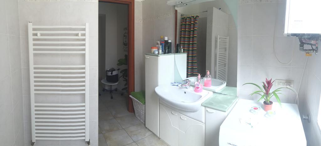 Casa Quintili 1 * Rome