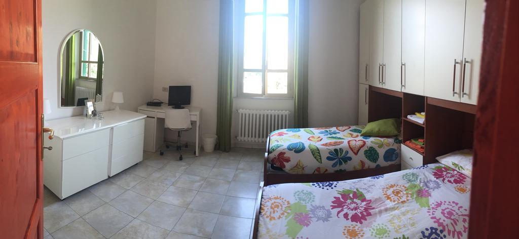 Holiday home Casa Quintili 1 *