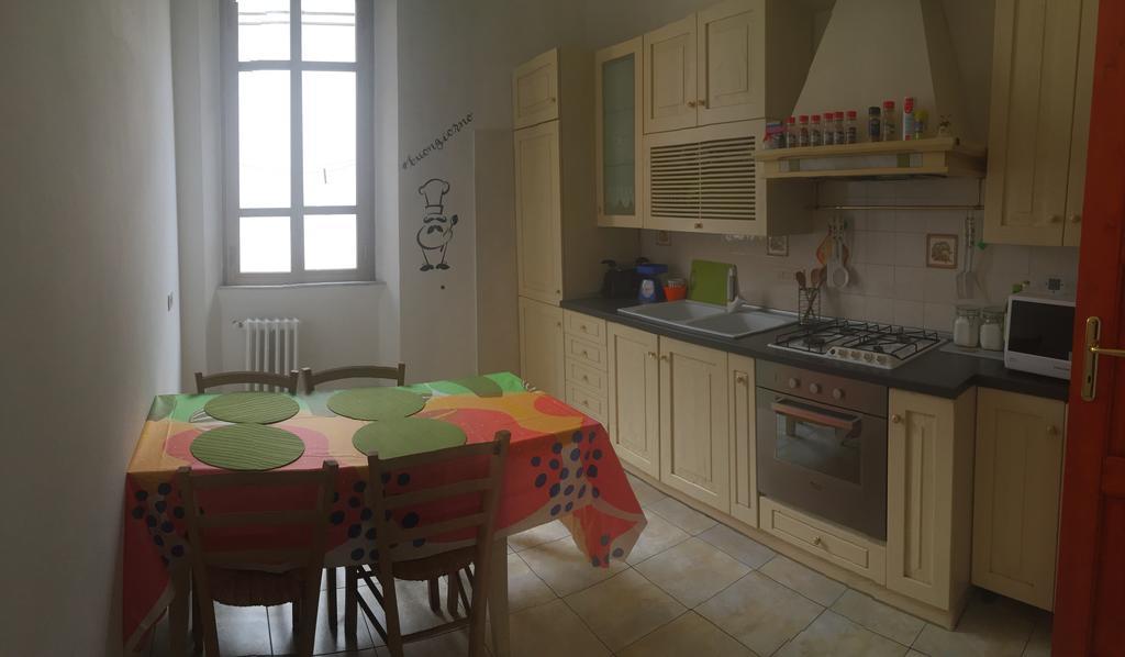 Casa Quintili 1 Holiday home